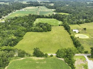 N 900 East Rd, Pierceton, IN 46562