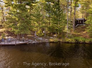 21 Redwing Dr S, Gravenhurst, ON P1P0E5