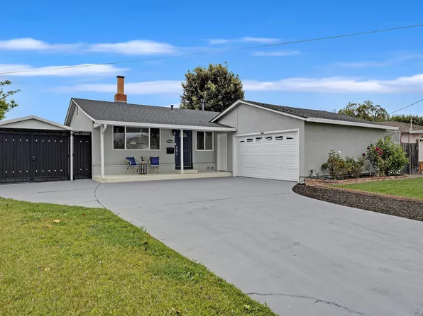 35668 Cabrillo Dr, Fremont, CA 94536