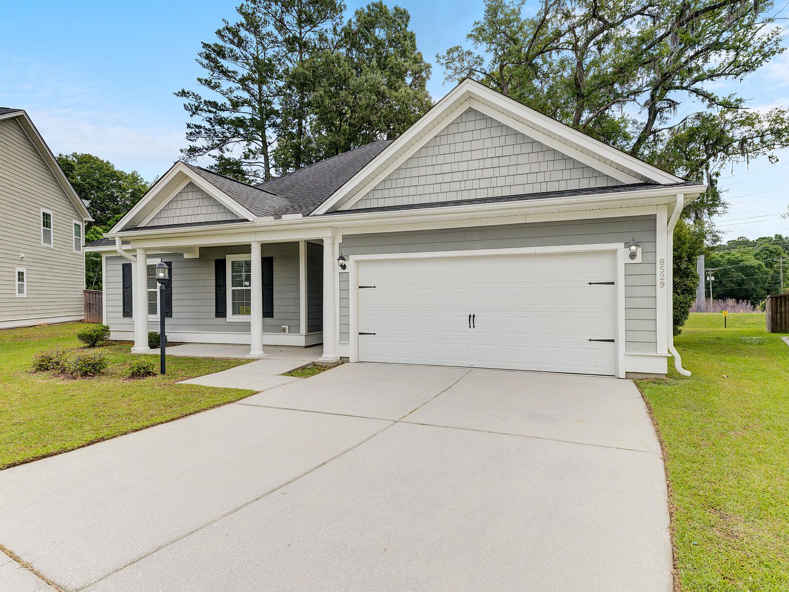 8529 Majestic St, North Charleston, SC 29420 Zillow