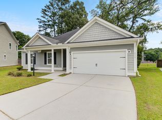 8529 Majestic St, North Charleston, SC 29420