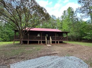 43 Indian Bend Dr, Lagrange, GA 30240