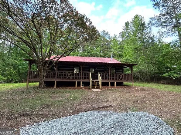 43 Indian Bend Dr, Lagrange, GA 30240