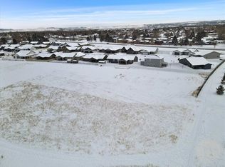 3482 Shenandoah Dr, Billings, MT 59102