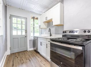 1226 McNeilly Ave APT 2, Pittsburgh, PA 15216