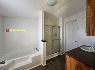 16206 Wood Dr #19, Channelview, TX 77530