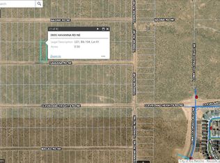 3801-3805 Havanna Rd NE, Rio Rancho, NM 87144