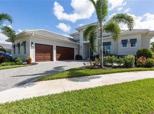 14178 Charthouse Ct, Naples, FL 34114