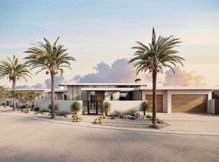 3 Sanctuary Way, Rancho Mirage, CA 92270