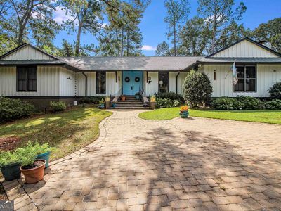160 Berkley Dr, Macon, GA, 31204