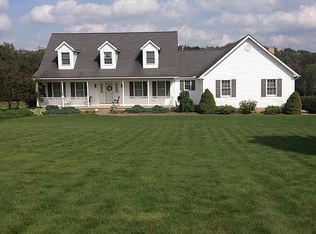 9835 Mennonite Rd, Rittman, OH 44270