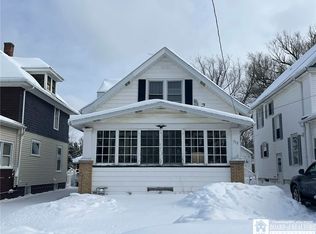 752 Deer St, Dunkirk, NY 14048