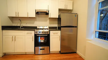 Rented by Bold New York