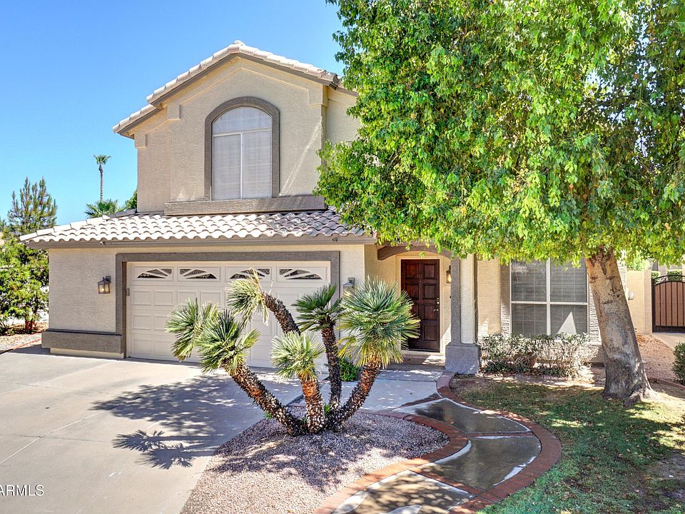 1st image of 4402 E DESERT WIND Drive