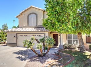4402 E DESERT WIND Drive, Phoenix, AZ 85044