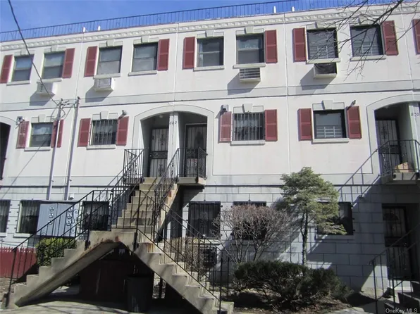 822 Leland Ave #14C, Bronx, NY 10473