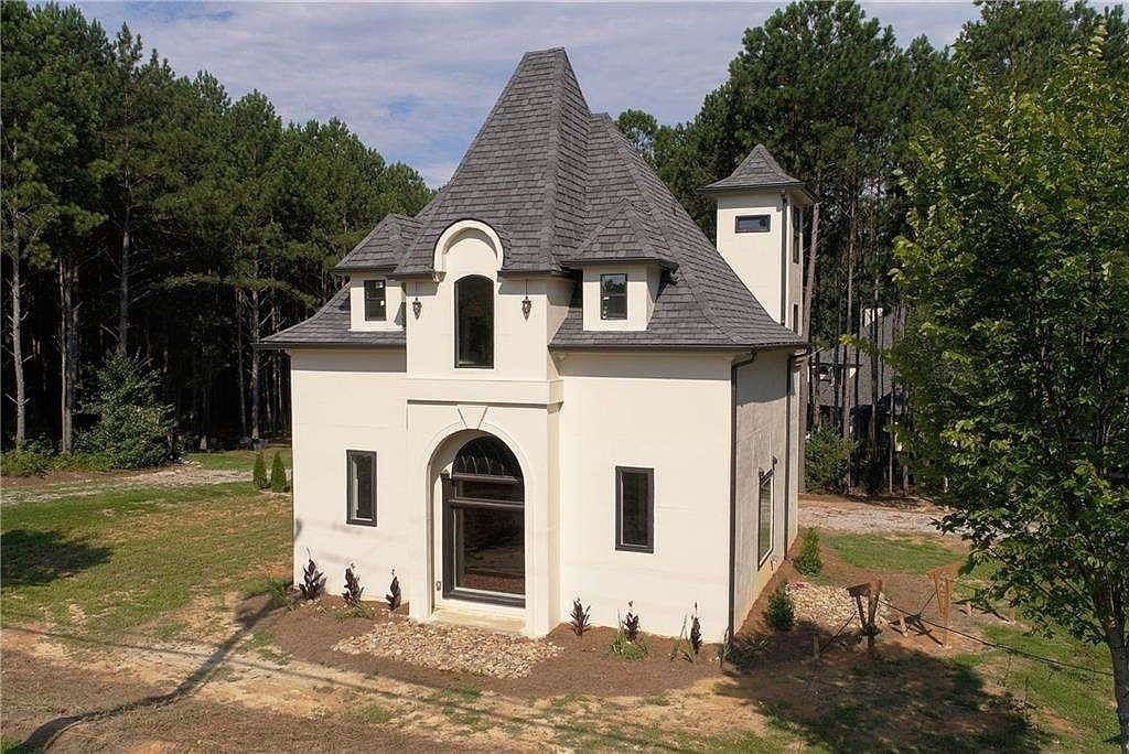 4348 Sardis Church Rd, Buford, GA 30519 Zillow