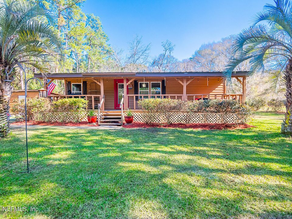 5300 NW 196TH WAY, Starke, FL 32091 MLS 1207948 Zillow