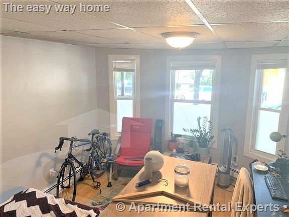 Apartment Rental Experts