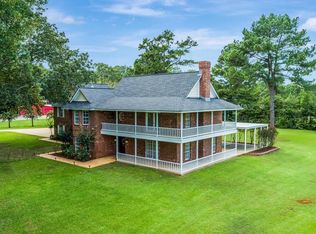 285 County Road 2082, Nacogdoches, TX 75965