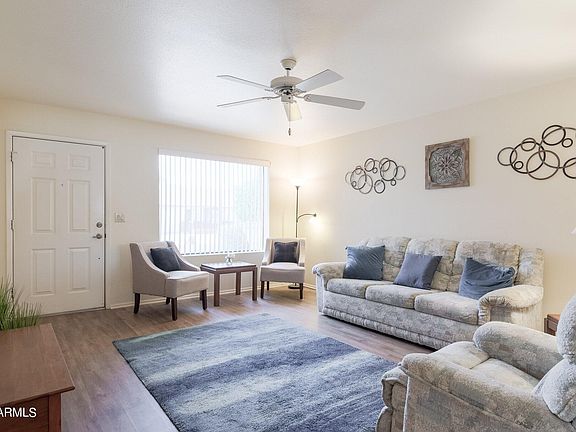 4th image of 8020 E Keats Avenue #265