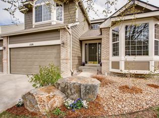 1520 Lark Bunting Pl, Longmont, CO 80504