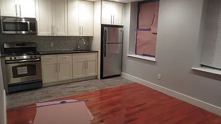 Rented by Bohemia Realty Group