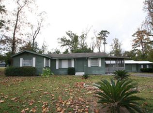 5115 Pennock St, Beaumont, TX 77703