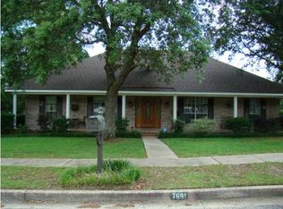 7691 Mallard Dr, Mobile, AL 36695