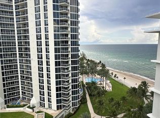 Marco Polo Beach Resort, Sunny Isles Beach, FL 33160