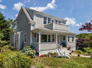43 Tobey Turtle Road, Chatham, MA 02633