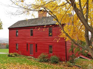 2216 County Route 5, Canaan, NY 12029