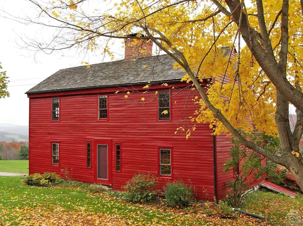 2216 County Route 5, Canaan, NY 12029