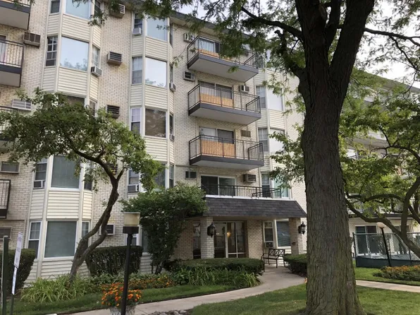 5510 Lincoln Ave #B501, Morton Grove, IL 60053