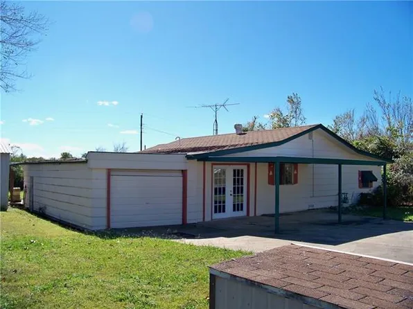 313 E Bk 1240 Rd, Stigler, OK 74462