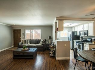 4745 W Mountain View Dr UNIT 4, San Diego, CA 92116