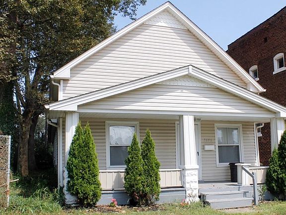 2nd image of 3606 Seymour Ave