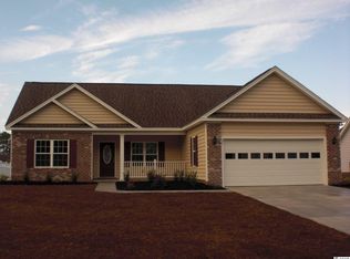 321 Lenox Dr #102, Conway, SC 29526