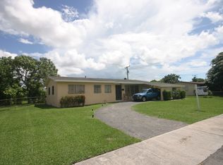 10310 SW 51st St, Miami, FL 33165