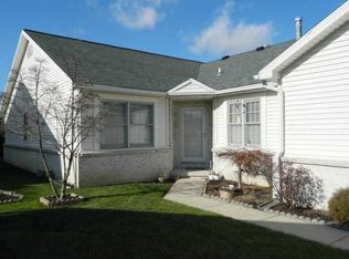 2237 Farm View Ct #2237, Toledo, OH 43615