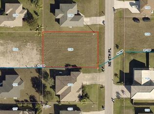 1126 NE 4th Pl, Cape Coral, FL 33909