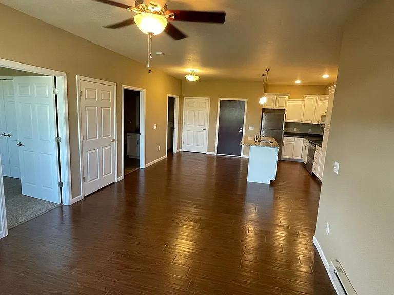 Grasslands Apartments — Photo 47
