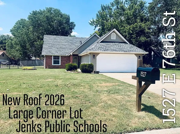 1527 E 76th St, Tulsa, OK 74136