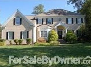 3509 Neal Ct, Williamsburg, VA 23185