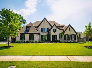 1808 Amber Grove Cv, Collierville, TN 38017