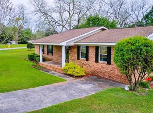 801 Church St, Blackshear, GA 31516