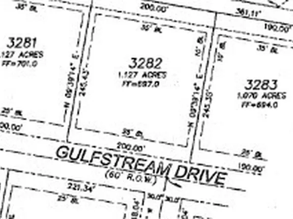 7011 Gulfstream Dr, Granbury, TX 76049