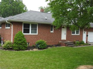 18373 Holland Rd, Brookpark, OH 44142