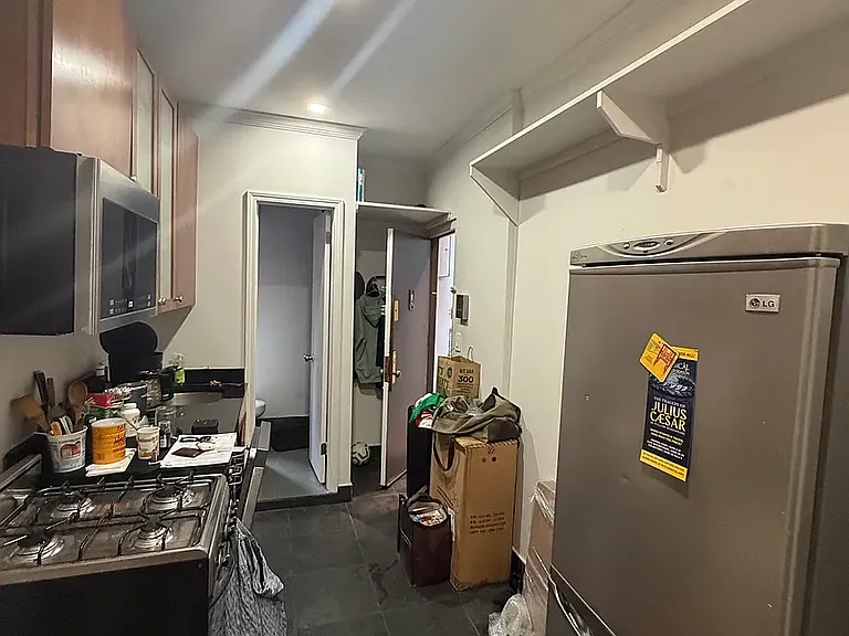 219 Mott St #3FS — Photo 6
