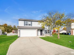 6408 Colonnade Ct, Indianapolis, IN